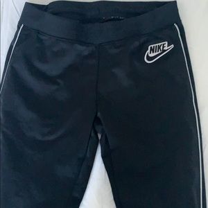 vintage nike joggers